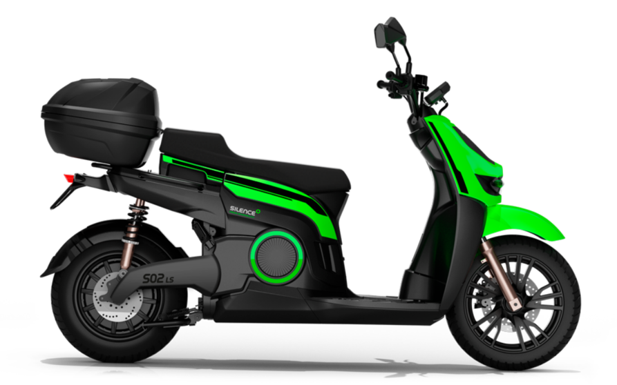 Silence-S02-LS-Verde