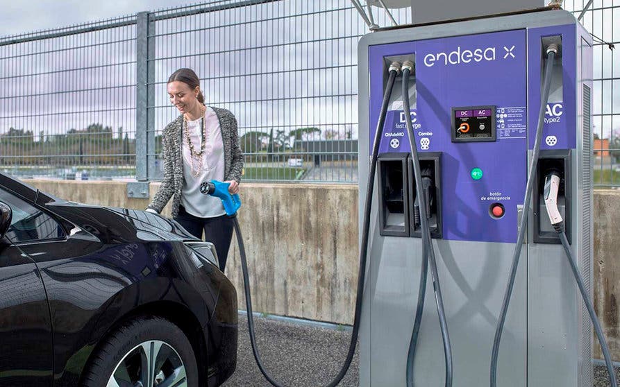 endesa x