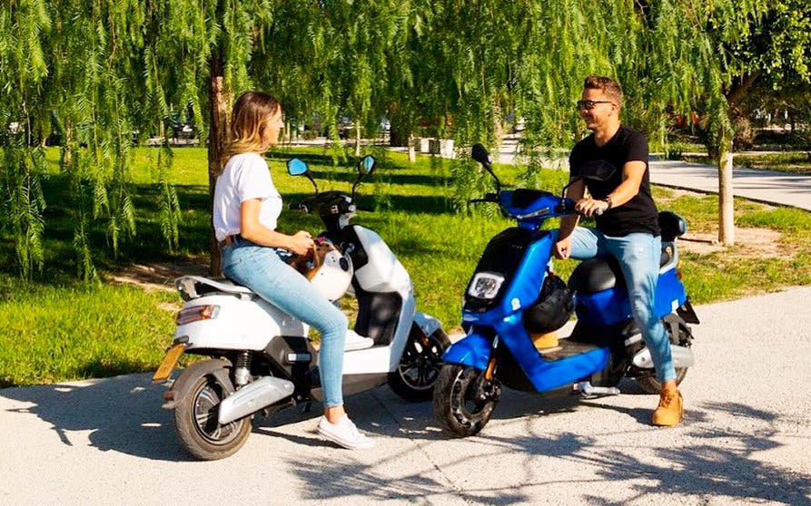 Liberbank y Next Electric Motors firman una alianza para el desarrollo de la movilidad eléctrica
