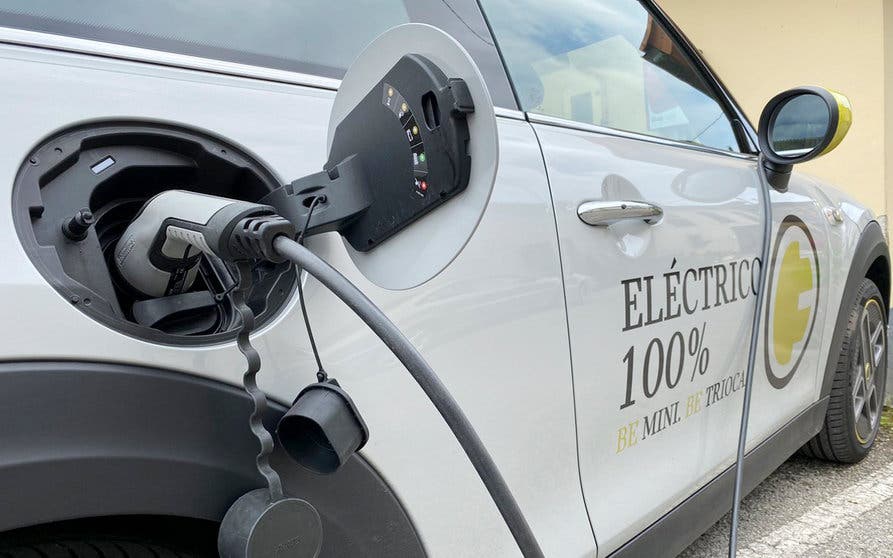 mini electrico
