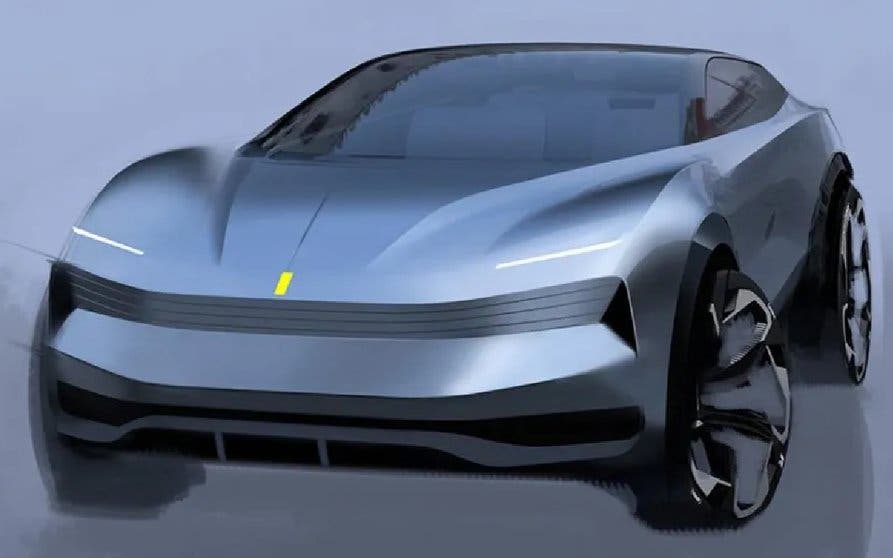 Renders por Joaquin Obligado.