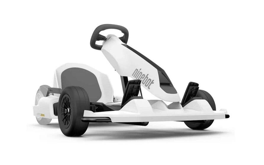 Segway Ninebot Electric GoKart Drift Kit