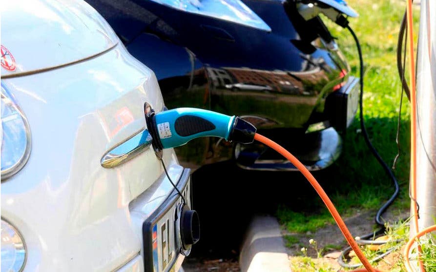 coches electricos noruega