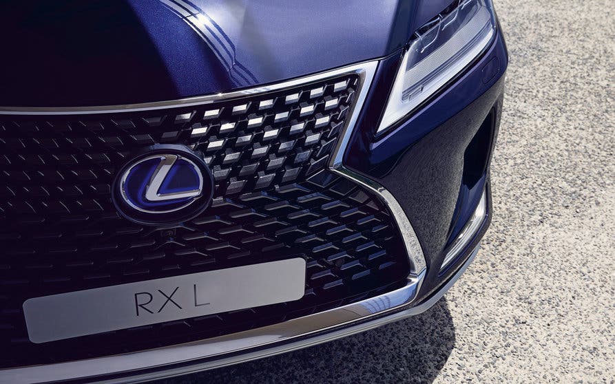 lexus