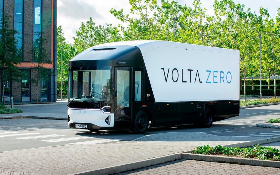 volta zero