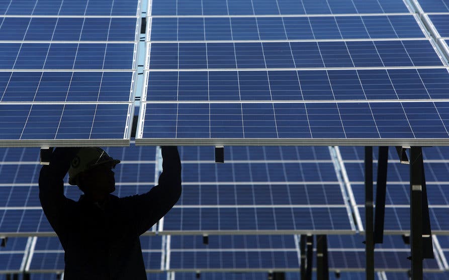 energia solar