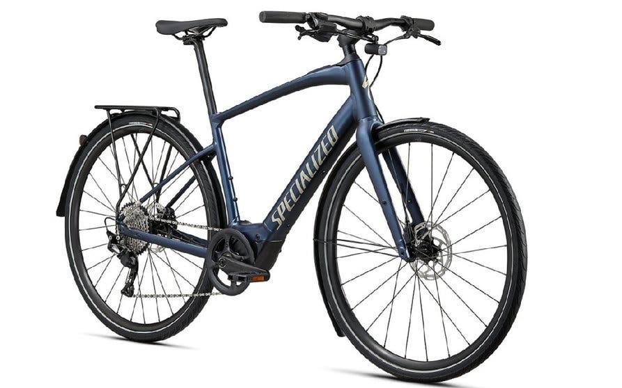 Specialized Turbo Vado SL 4.0 EQ.