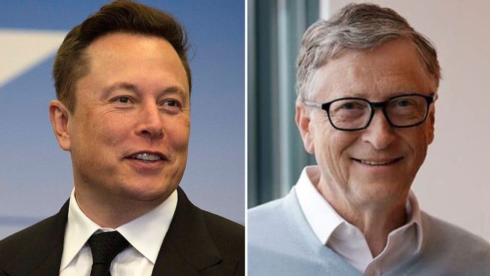 Elon-Musk-Bill-Gates-Getty-AP
