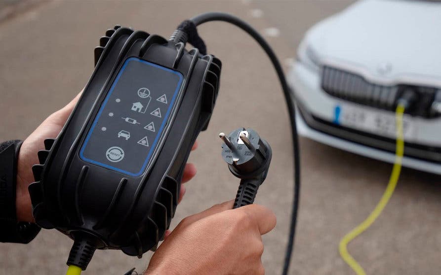 emisiones phev