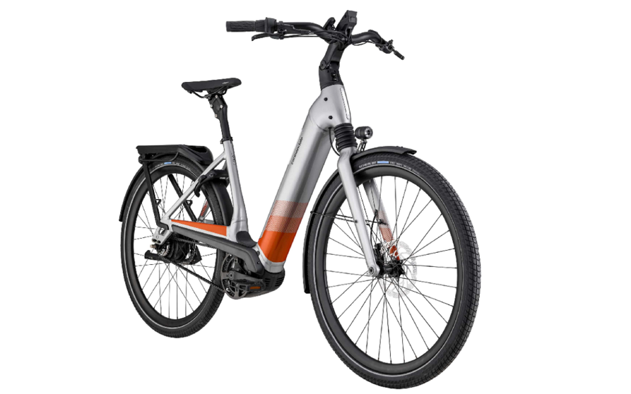 Cannondale Mavaro Neo 1.