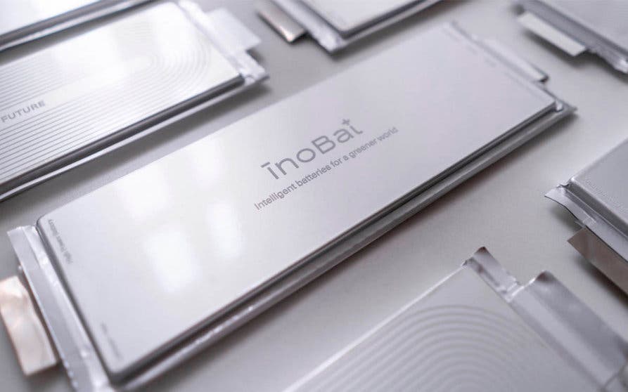 Bateria inobat