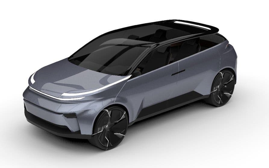 Project Arrow, del APMA canadiense