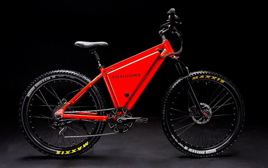 Sondors MXS