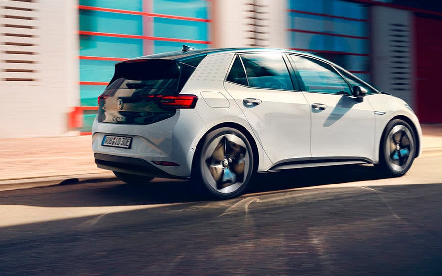 vw id3