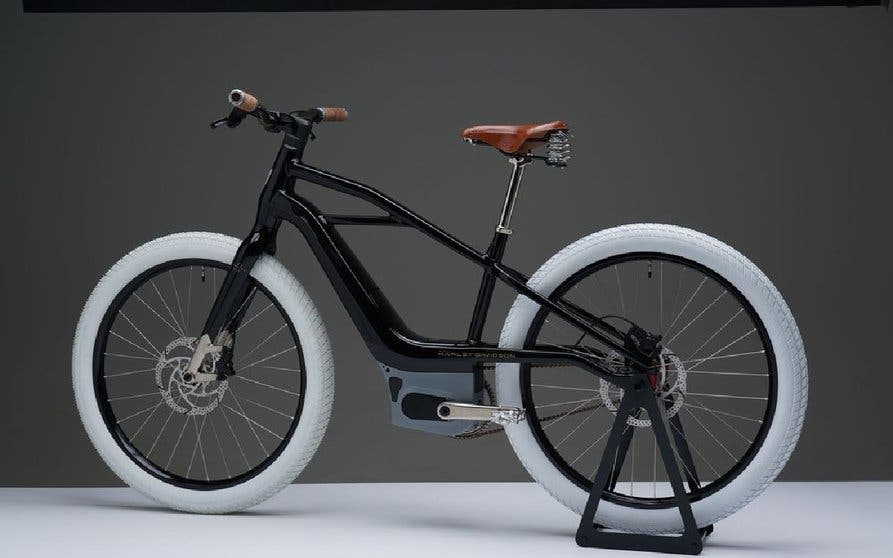 Serial 1 Cycle Company.