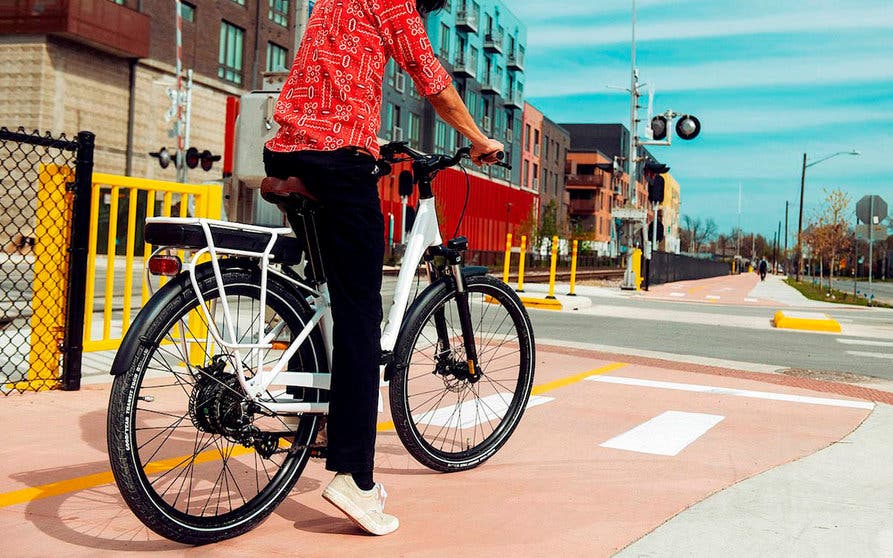 Lituania 1000 euros bicicletas electricas