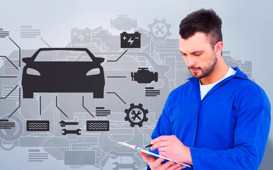 Consumer Reports fiabilidad coches electricos