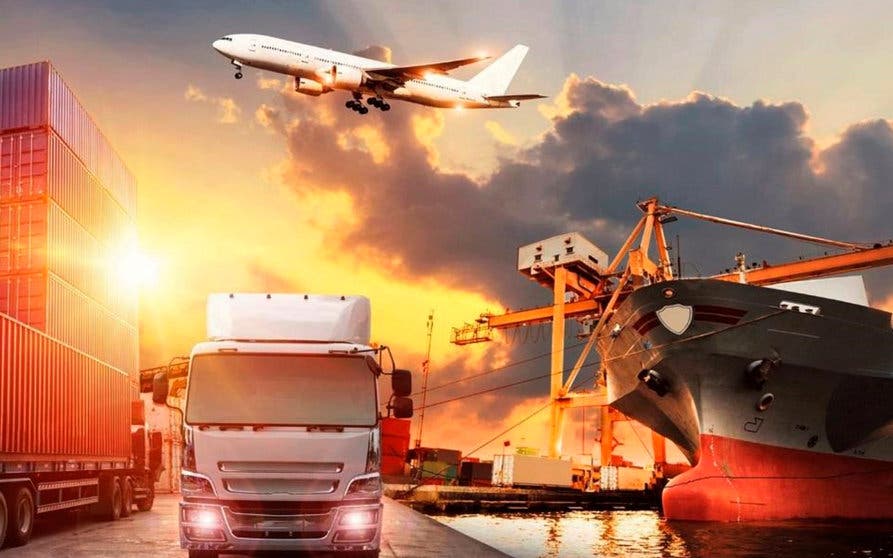 transporte