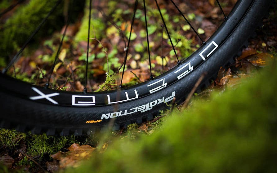 Neumáticos Mavic E-Deemax S