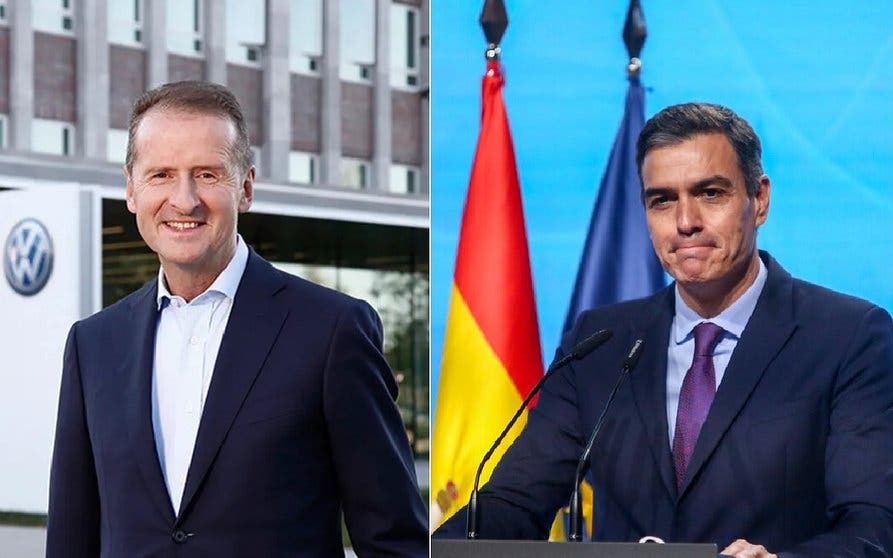 SEAT podría ser la encargada, finalmente, de fabricar todos los coches eléctricos de pequeño tamaño del Grupo Volkswagen.