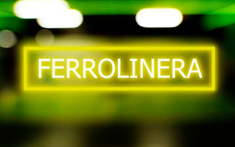 Anfac colabora con Adif para instalar puntos de recarga que aprovechen la energía producida por trenes