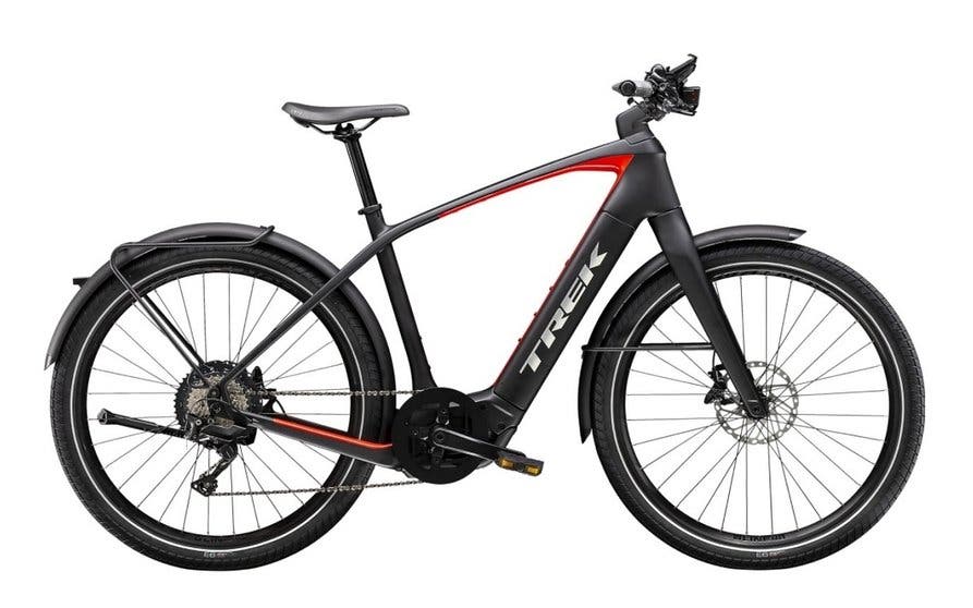 Trek Allant+ 9.9S.