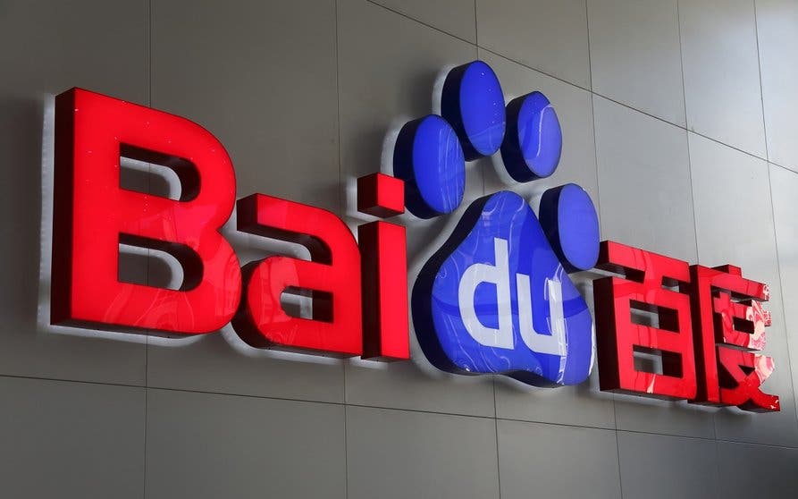 Baidu.