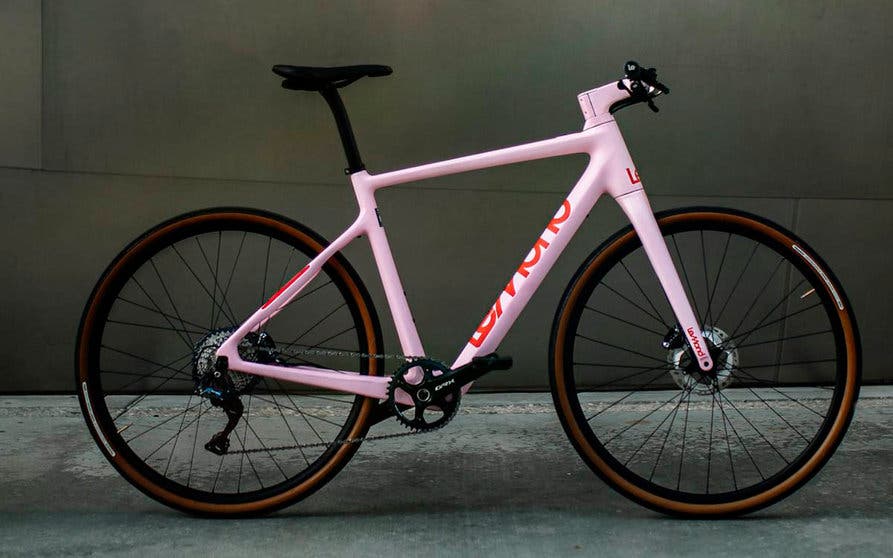 LeMond Prolog