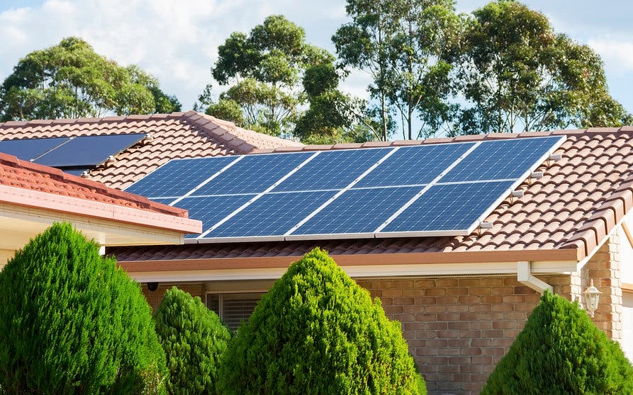placas solares