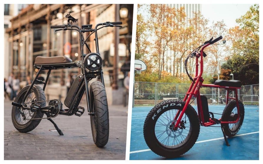 Juana Bikes anuncia los precios de sus bicicletas eléctricas