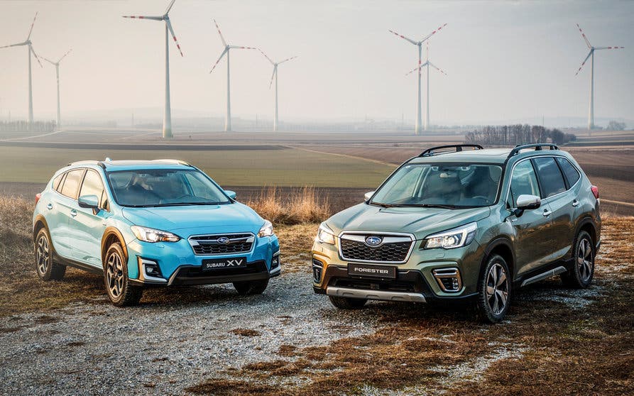subaru
