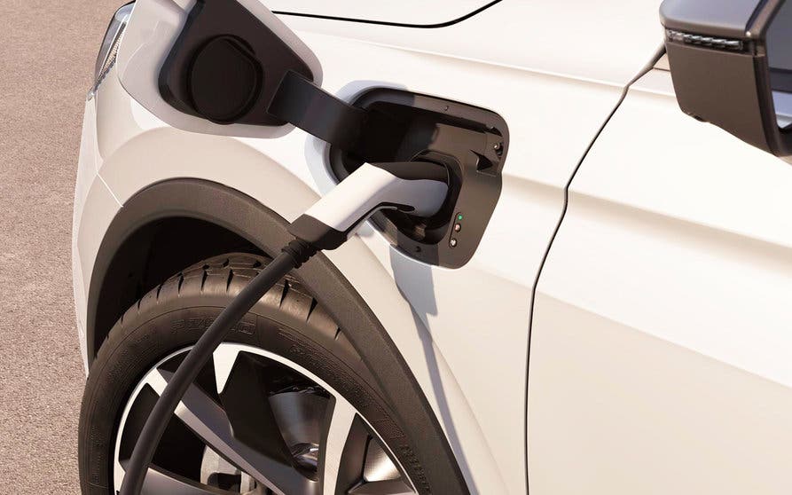 coches electricos