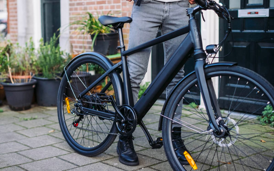 Three Phase One, la bicicleta eléctrica más asequible del momento