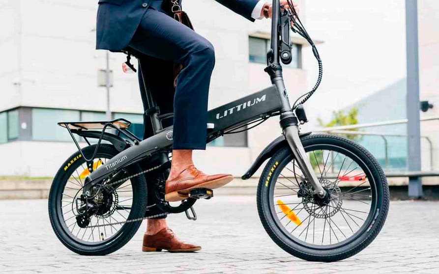 mitos bicicletas electricas