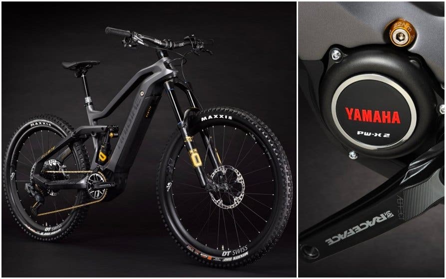 haibike