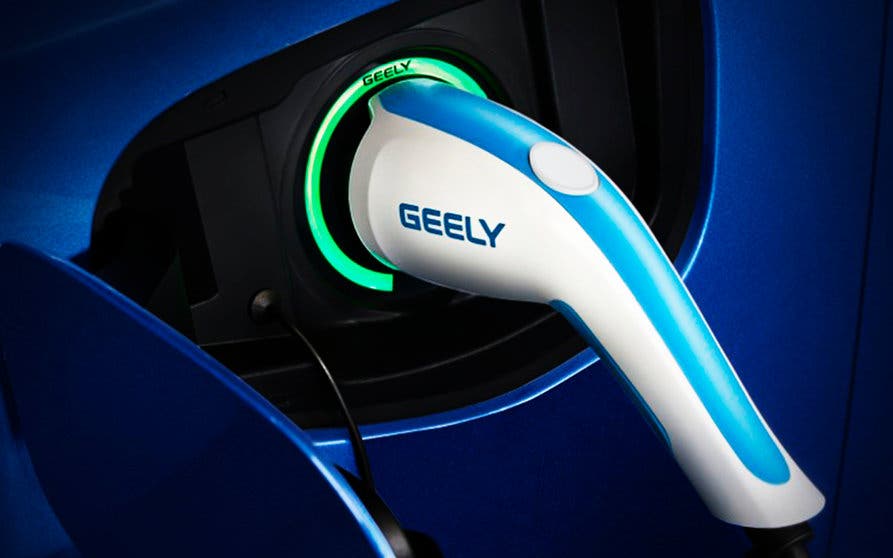 geely