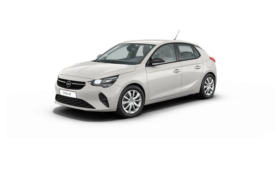 Corsa-e