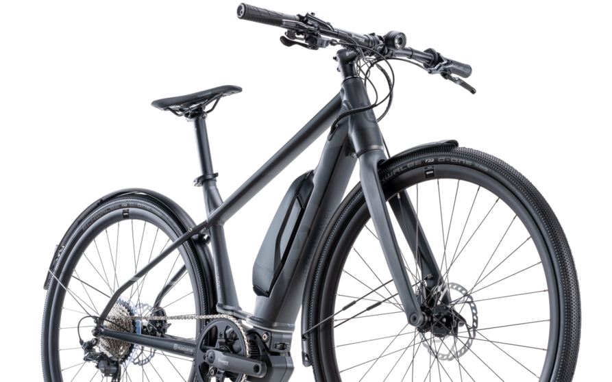 Husqvarna eGravel