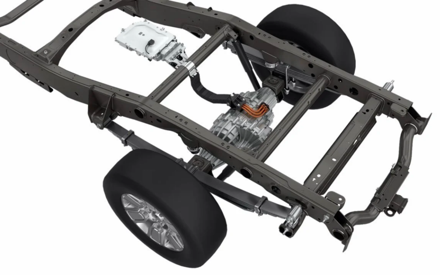Magna eBeam