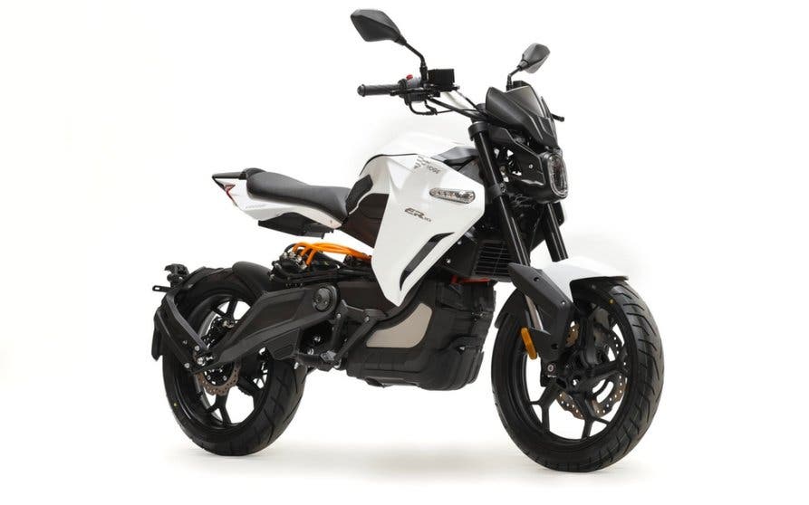 Voge ER-10