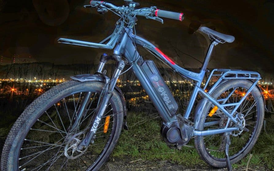 pxcycle