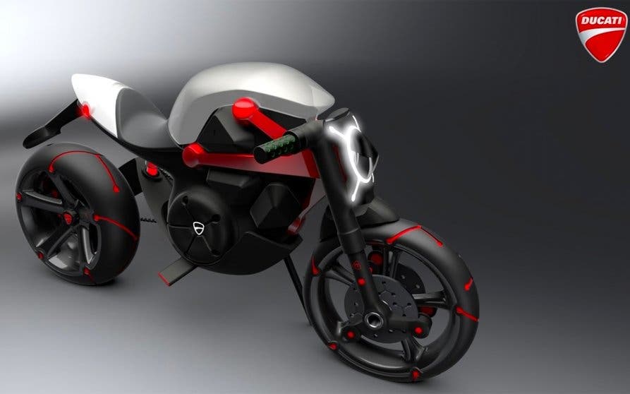 Herbert Diess confirma una Ducati eléctrica (de nuevo)