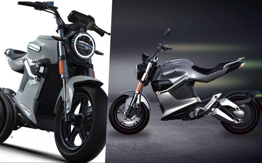 Miku Super 125
