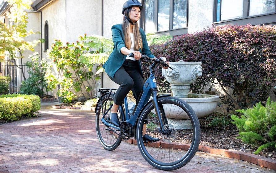 2500 euros bicicletas electricas en Francia