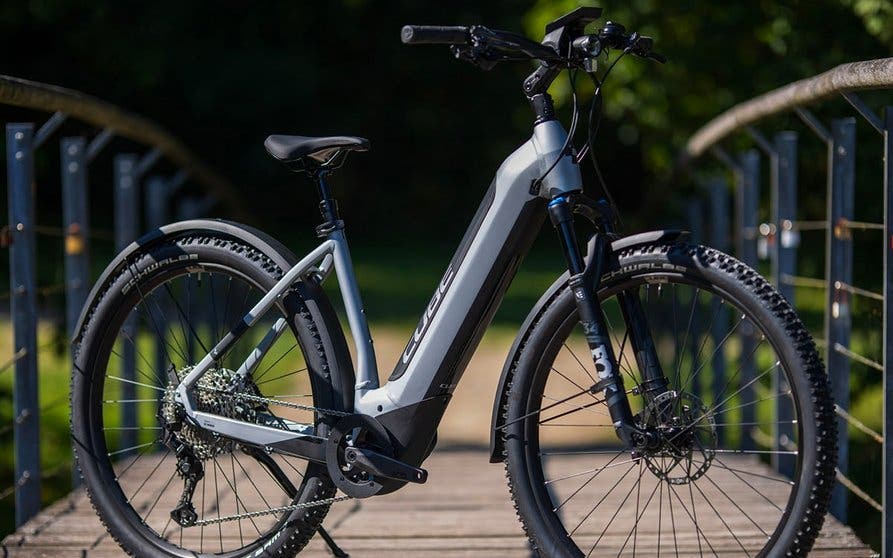 Nuride Hybrid