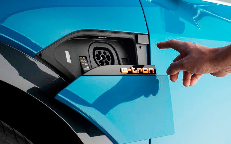 etron