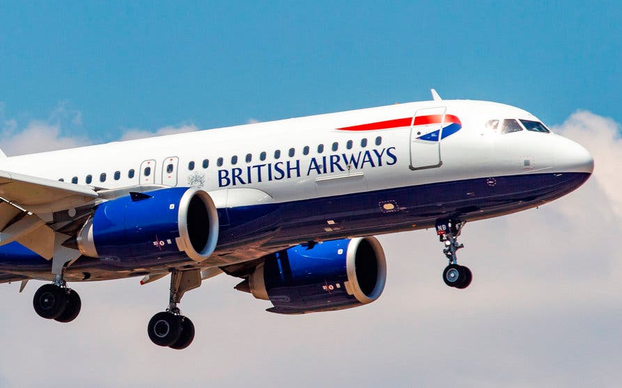 british airways