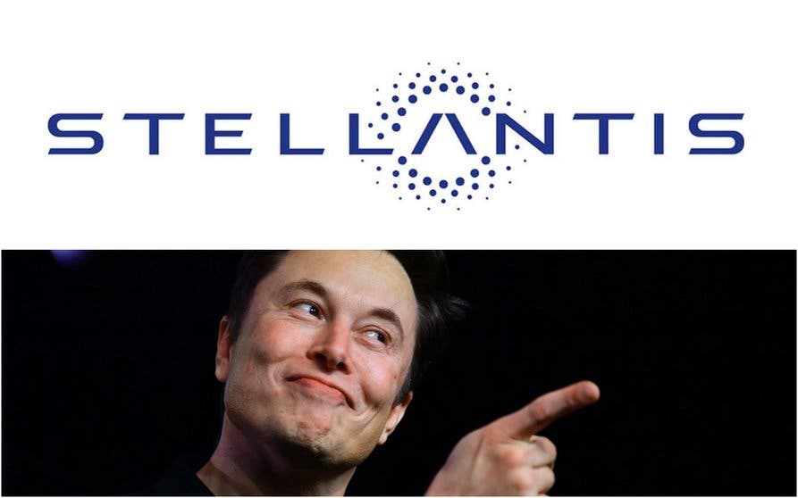 Stellantis cree que no tendrá que volver a tratar con Tesla para paliar sus emisiones.
