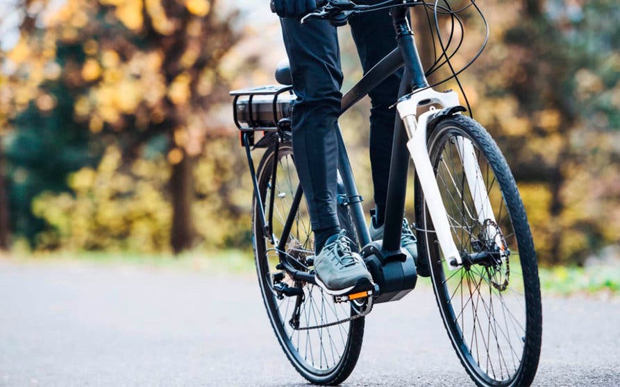 Novedades bicicletas electricas phylion