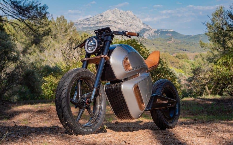 NAWA Racer